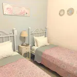 Panayota Apartman Kasziópi