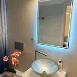 Apartman Panayota Kasziópi