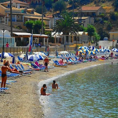 Διαμέρισμα Panayota Κασσιόπη