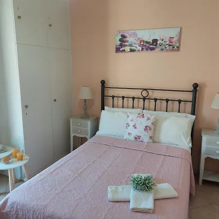 Panayota Διαμέρισμα