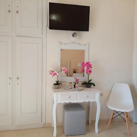 Διαμέρισμα Panayota *