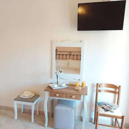 Panayota Κασσιόπη