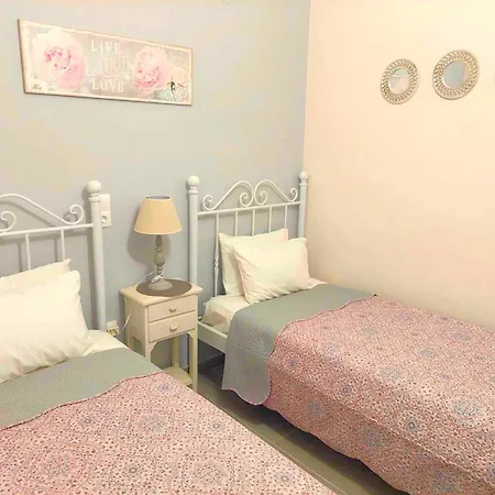 Panayota Διαμέρισμα Κασσιόπη