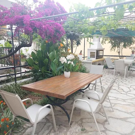 Διαμέρισμα Panayota