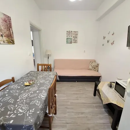 Panayota Κασσιόπη