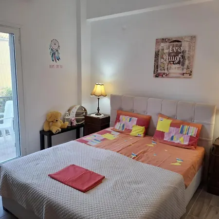 Panayota * Κασσιόπη