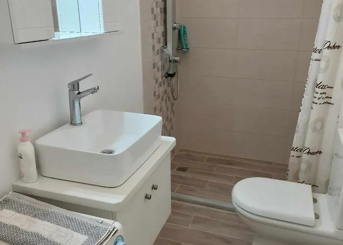 Appartamento Panayota Kassiopi