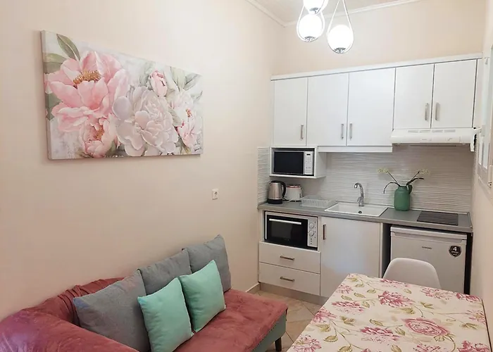 Panayota Apartamento