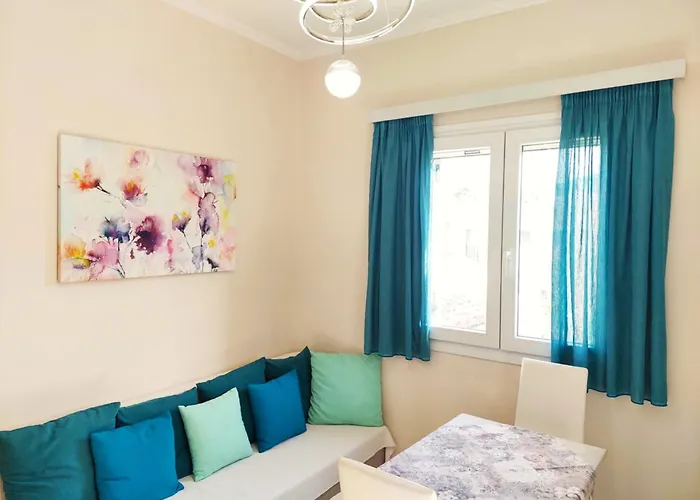 Panayota Apartamento *