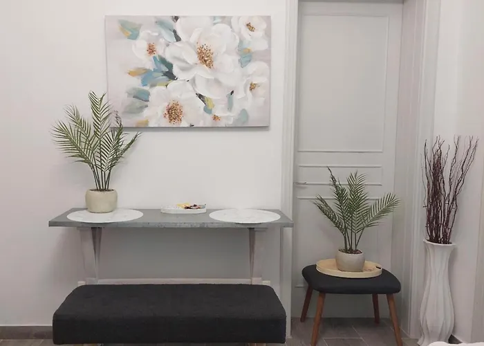 Panayota Apartamento *