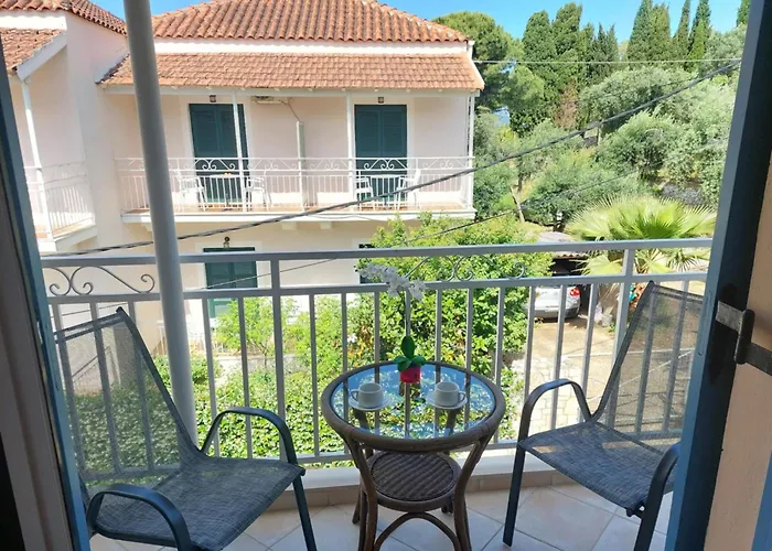Panayota Apartamento *