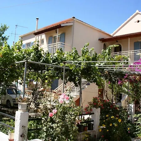 Panayota Daire Kassiopi