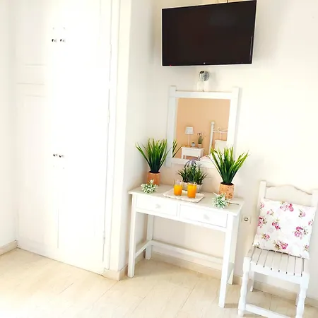Panayota Apartment