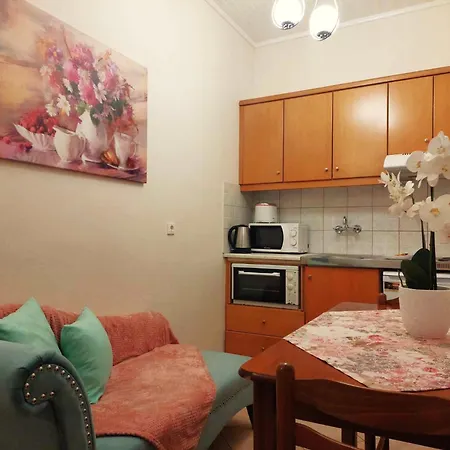 Apartment Panayota Kassiopi