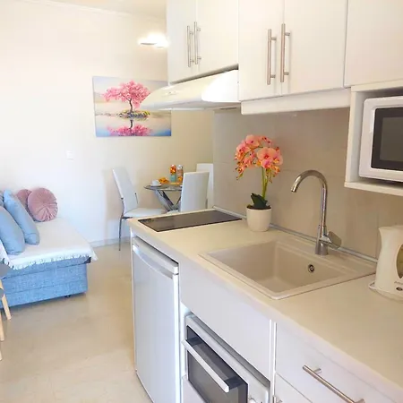 Apartment Panayota