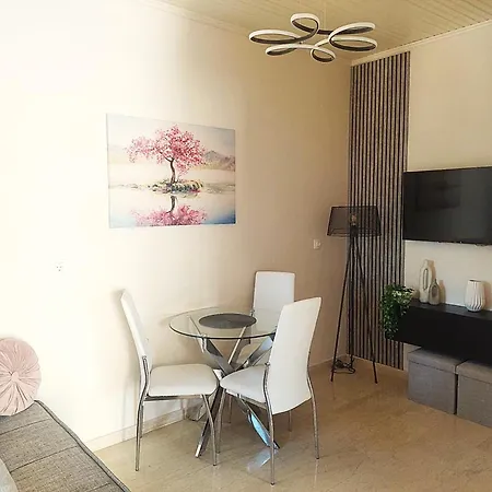 Apartment Panayota