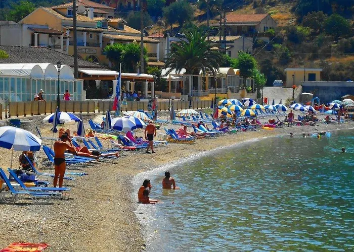 Apartment Panayota Kassiopi