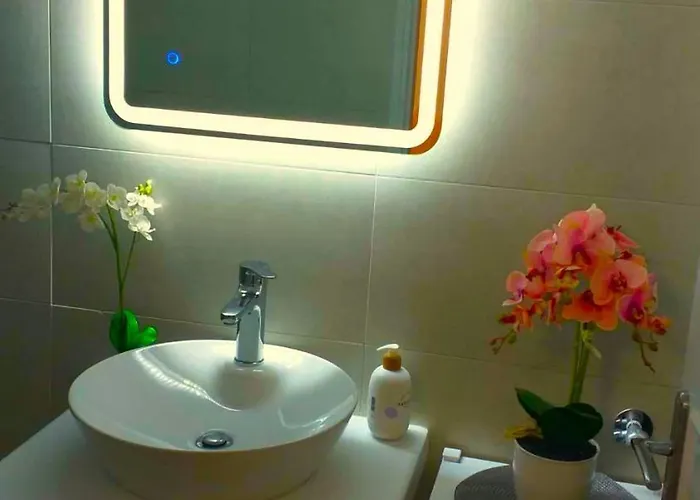 Panayota Apartment *