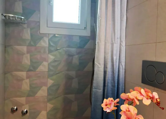 Apartment Panayota
