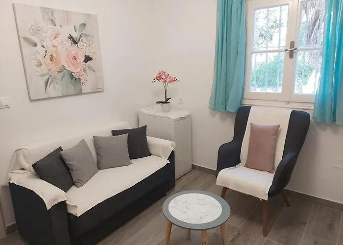 Apartment Panayota Kassiopi