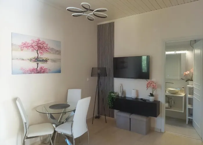 Apartment Panayota *