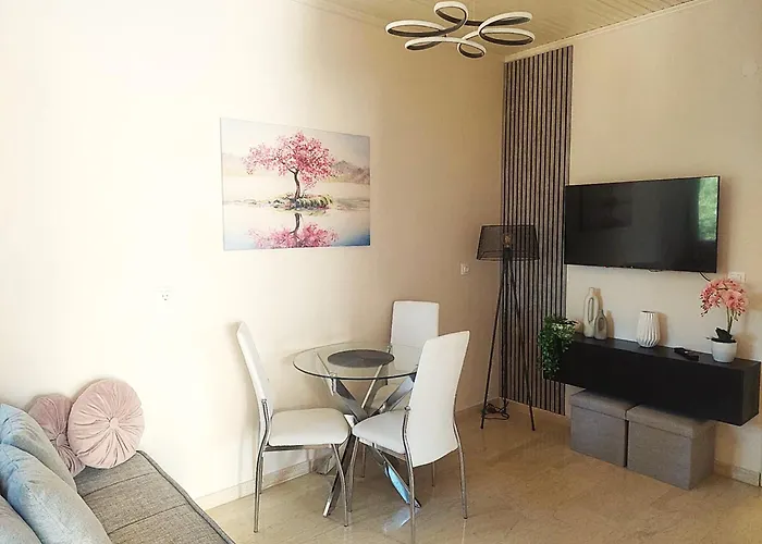 Apartment Panayota