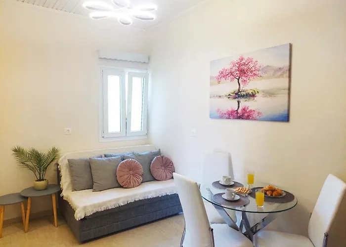 Apartment Panayota