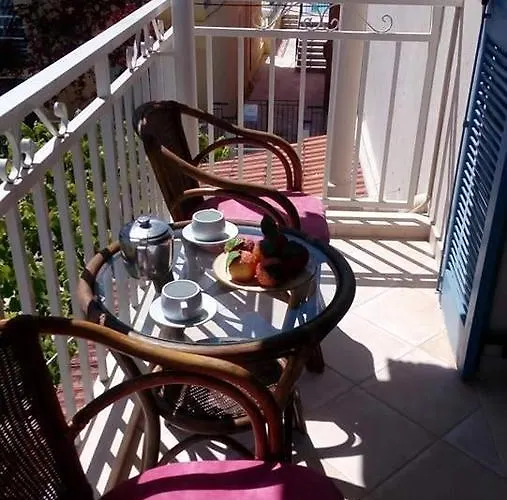 Apartment Panayota