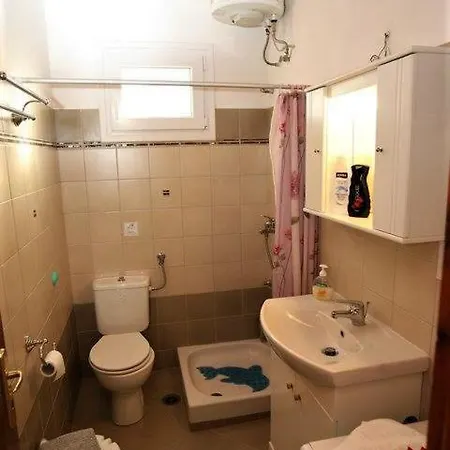 Appartamento Panayota Kassiopi