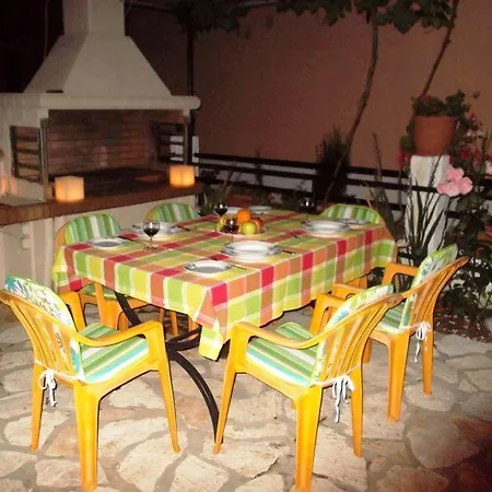 Panayota * Kassiopi
