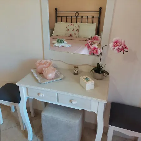 Appartamento Panayota Kassiopi