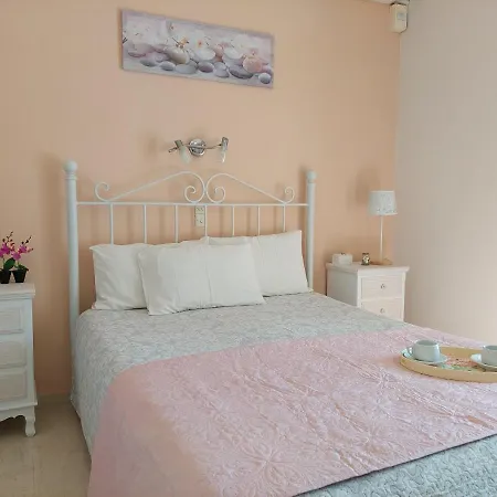 Panayota Apartamento *