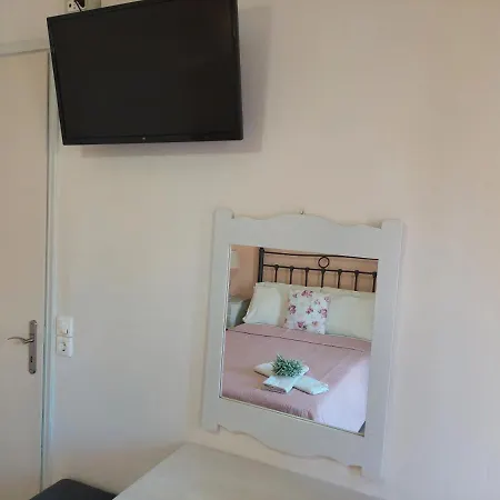 Panayota Appartamento Kassiopi