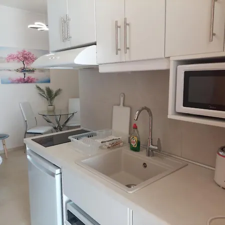 Appartamento Panayota Kassiopi