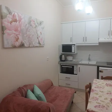 Panayota Appartamento Kassiopi