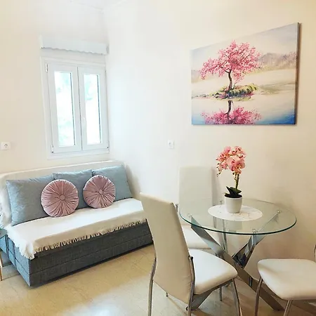 Apartamento Panayota *