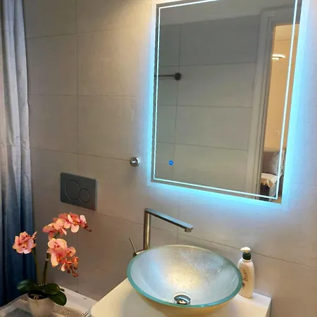 Apartment Panayota Kassiopi