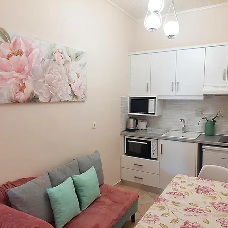 Panayota Apartment