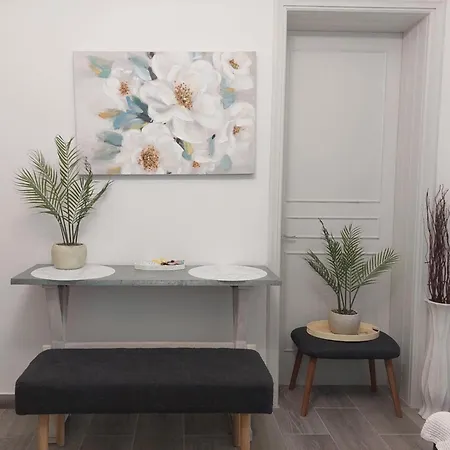 Panayota Apartamento *