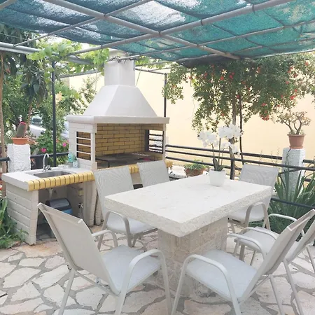 Apartment Panayota Kassiopi