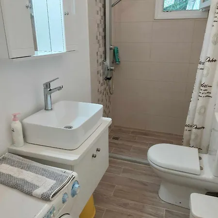 Apartment Panayota Kassiopi