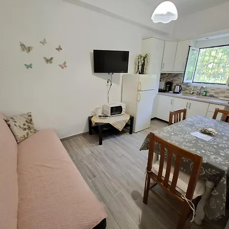 Panayota Apartment Kassiopi