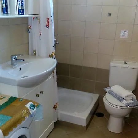 Apartamento Panayota *