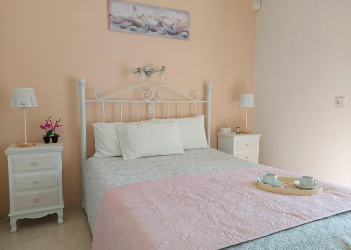 Panayota Appartement *