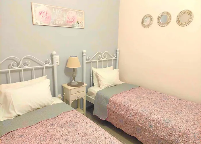Panayota Appartement Kassiopi