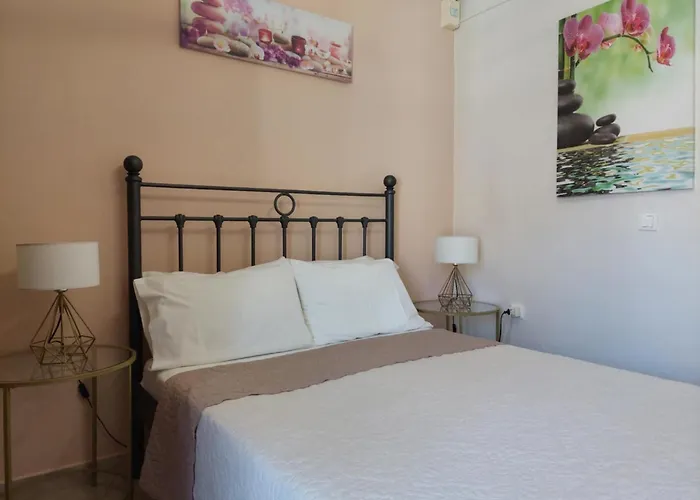 Appartement Panayota
