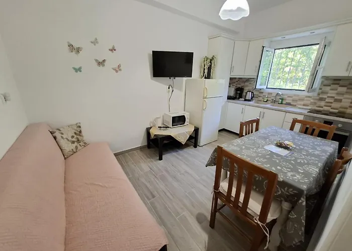 Panayota Appartement Kassiopi