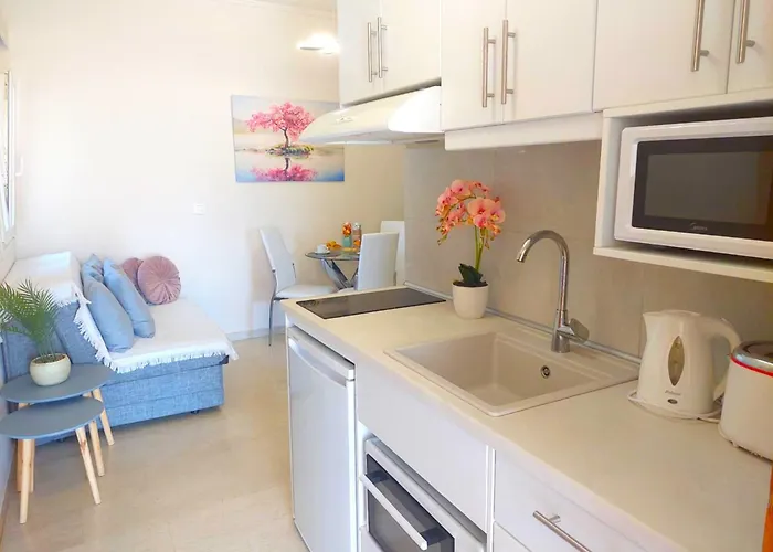 Appartement Panayota